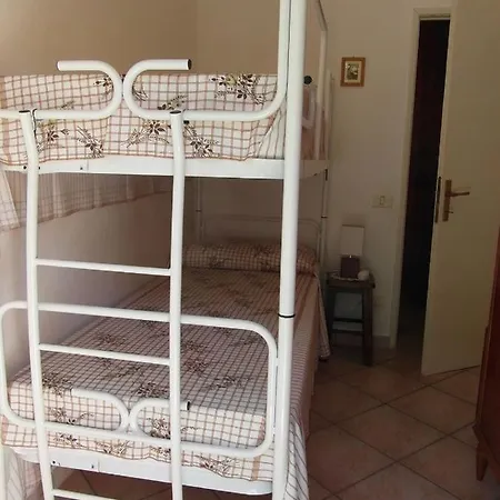 App Margherita - Trilocale *
