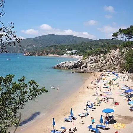 App Margherita - Trilocale Capoliveri (Isola d'Elba)