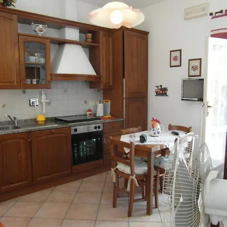App Margherita - Trilocale Capoliveri (Isola d'Elba)
