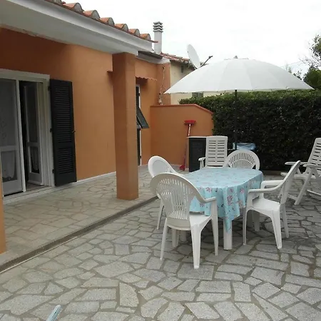 App Margherita - Trilocale * Capoliveri (Isola d'Elba)