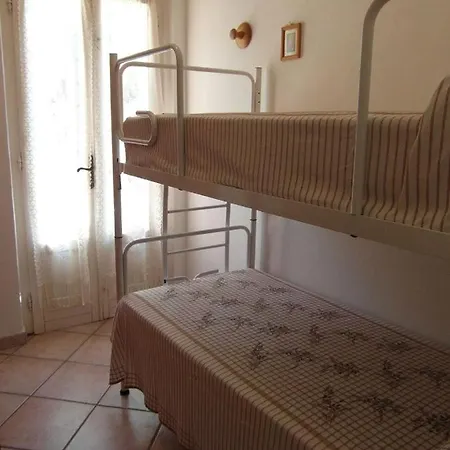 Prázdninový dům App Margherita - Trilocale *