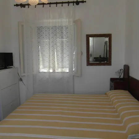 App Margherita - Trilocale Capoliveri (Isola d'Elba)