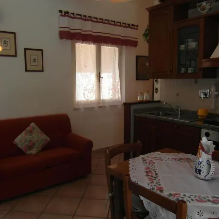App Margherita - Trilocale Capoliveri (Isola d'Elba)